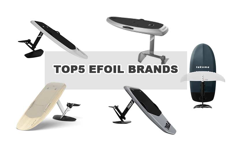 Best efoil deals board