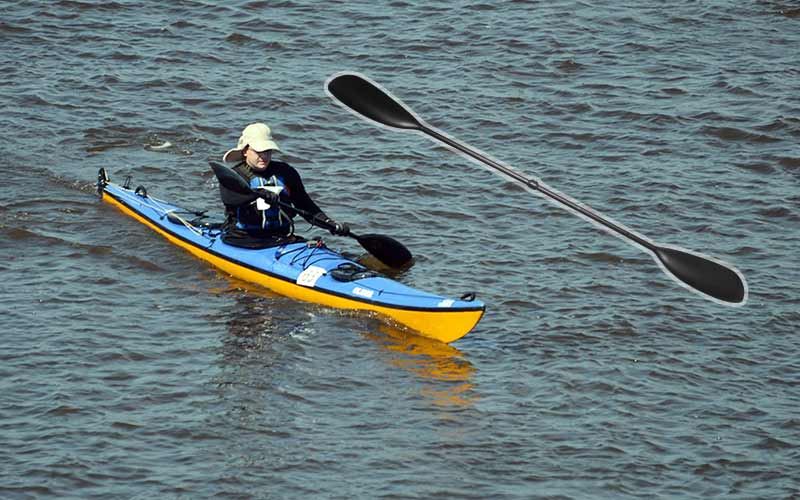 Racing Kayaks (2)