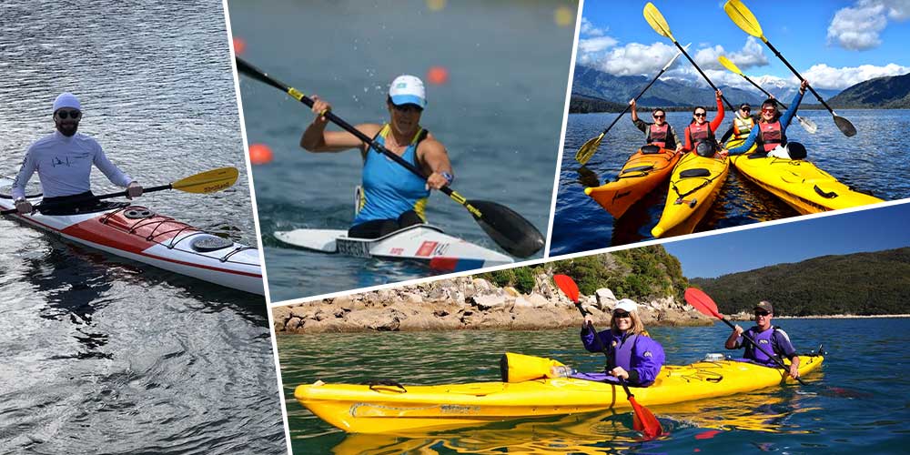 6 Benefits of Kayaking Sports