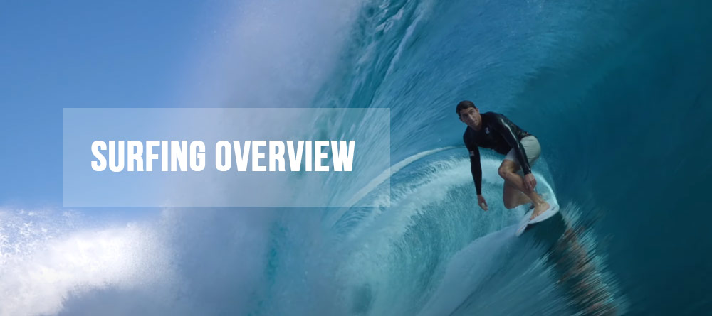 Overview of Surfing