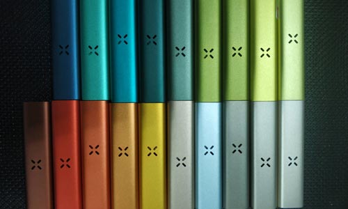 6. Anodizing Colors Options