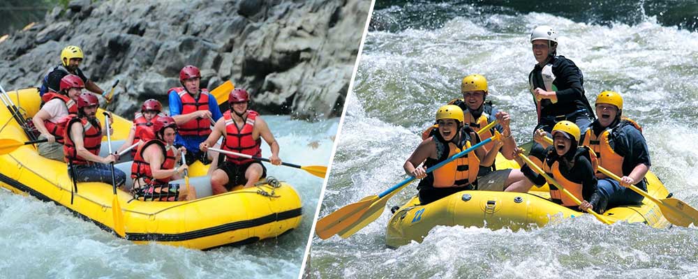 Rafting Association