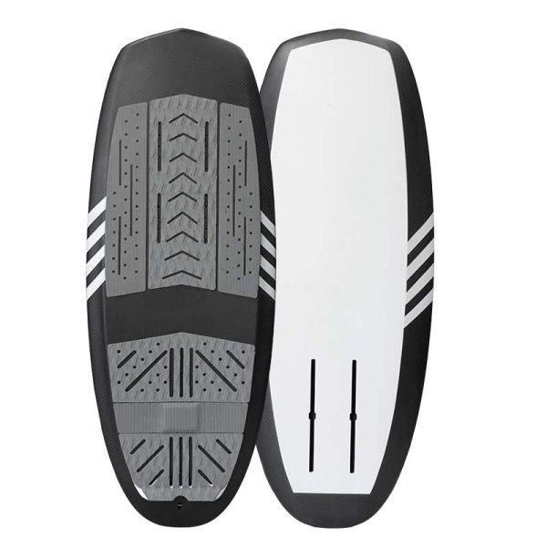 Wakesurf & Kitesurf Foil Board (2)