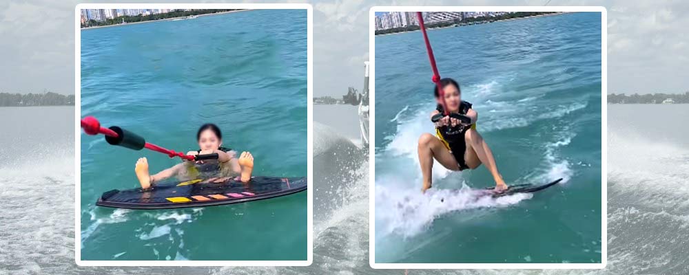 Get Up On A Wakeboard (2)